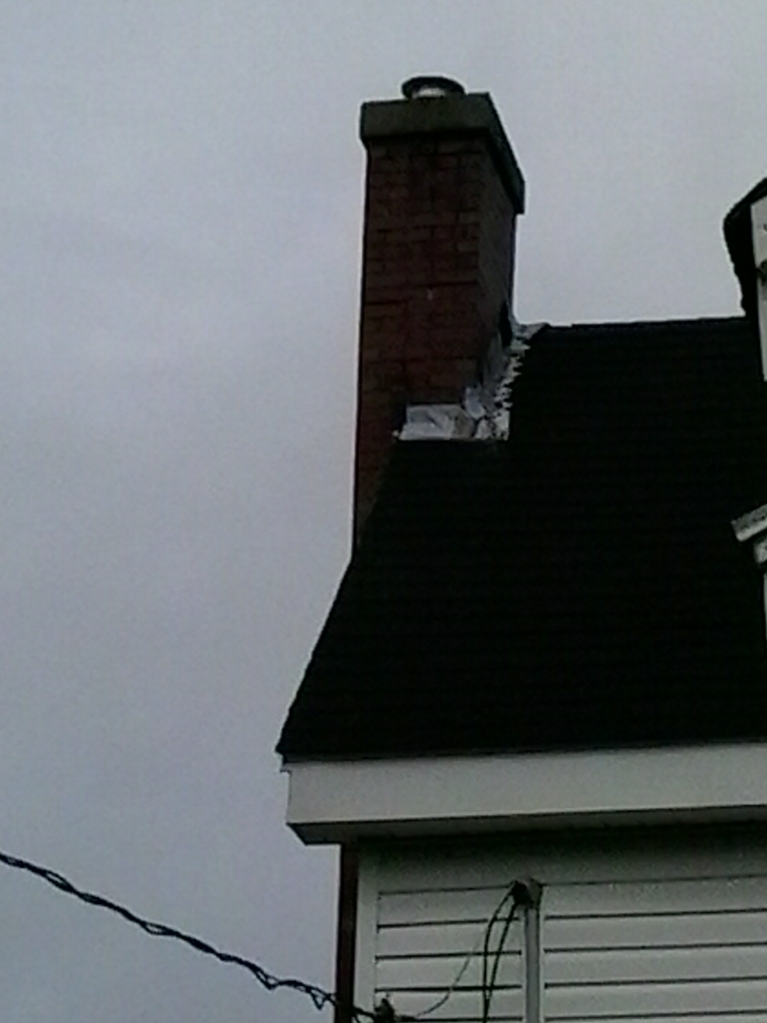 image of chimney-chimney repair services completed in Halifax-Dartmouth Regional Municipality, NS by Pro Chimney Services based in Halifax, NS servicing all of the Halifax-Dartmouth Regional Municipality, Bedford, Sackville, Mount Uniacke, Windsor, Hantsport, Wolfville, Kentville, Chester, Mahone Bay, Lunenburg, Bridgewater, Liverpool, Fall River, Wellington, Enfield, Elmsdale, Brookfield, Truro, Musquodoboit Harbour & surrounding areas.