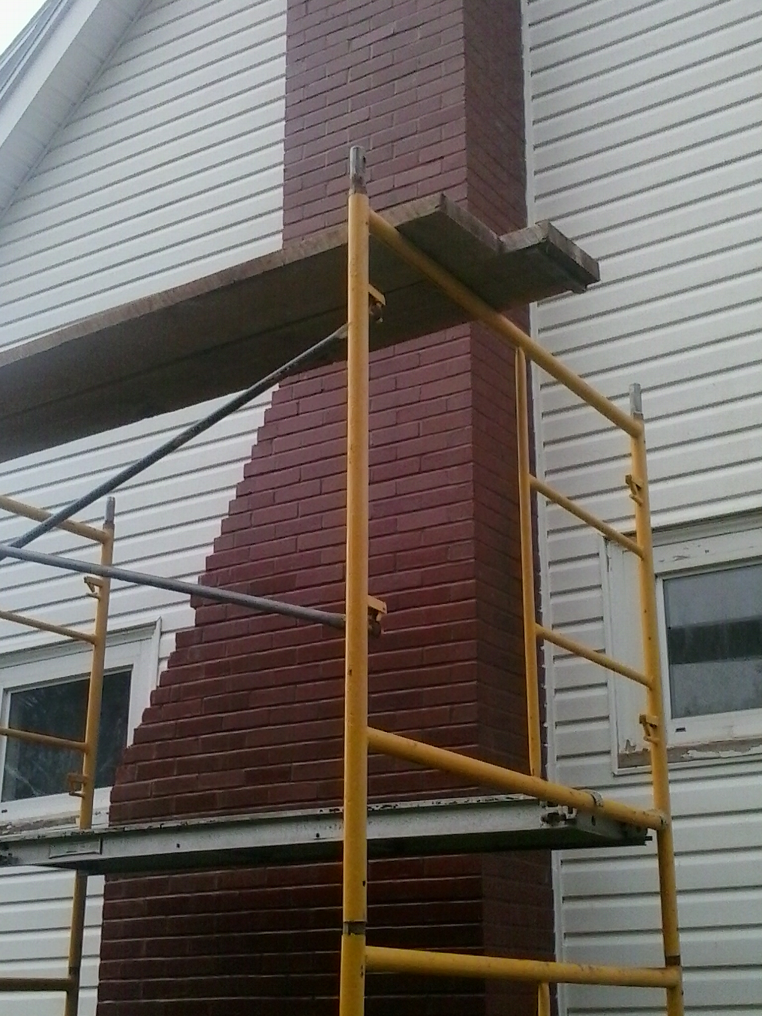 image of chimney-chimney repair services completed in the Halifax-Dartmouth Regional Municipality, NS by Pro Chimney Services based in Halifax, NS servicing all of the Halifax-Dartmouth Regional Municipality, Bedford, Sackville, Mount Uniacke, Windsor, Hantsport, Wolfville, Kentville, Chester, Mahone Bay, Lunenburg, Bridgewater, Liverpool, Fall River, Wellington, Enfield, Elmsdale, Brookfield, Truro, Musquodoboit Harbour & surrounding areas.