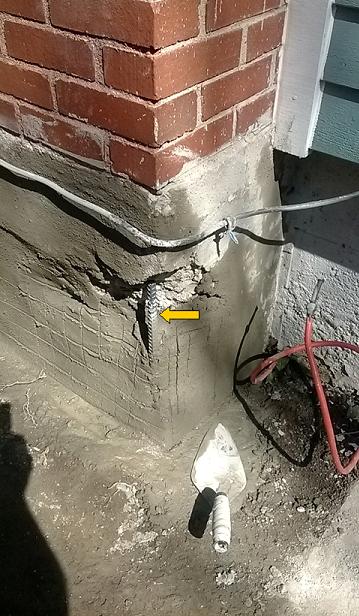 chimney repair services completed in South End Halifax, NS by Pro Chimney Services based in Halifax-Dartmouth Regional Municipality, NS servicing Halifax-Dartmouth Regional Municipality,  Bedford, Sackville, Mount Uniacke, Windsor, Hantsport , Wolfville, Kentville, Chester, Mahone Bay, Lunenburg, Bridgewater, Liverpool, Fall River, Wellington, Enfield, Elmsdale, Brookfield, Truro, Musquodoboit Harbour & surrounding areas.