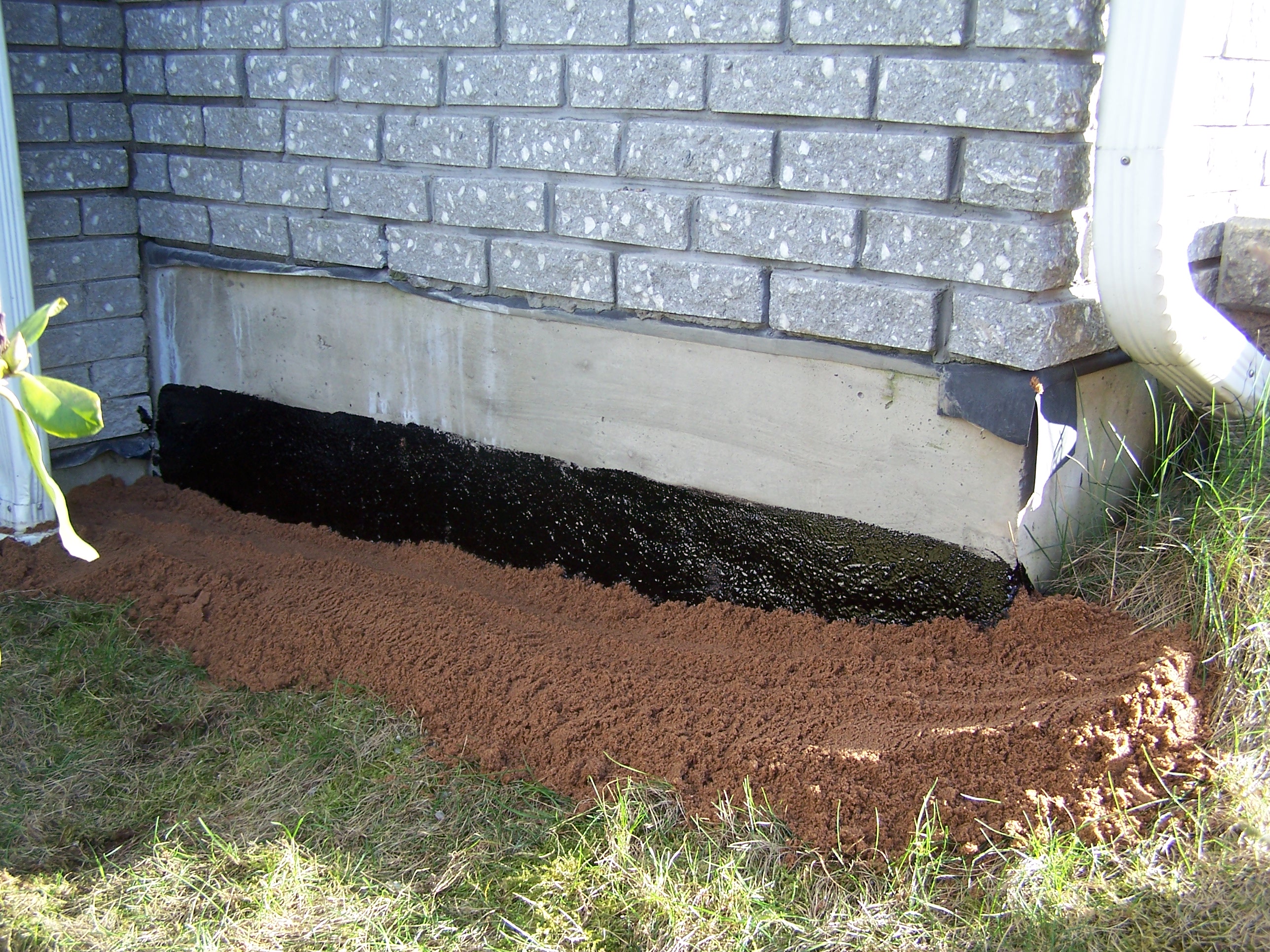 image of concrete foundation-foundation repairs completed in Halifax, NS by Pro Chimney Services based in Halifax, NS is providing their concrete foundation repair services to all of the Halifax-Dartmouth Regional Municipality, Bedford, Sackville, Mount Uniacke, Hantsport, Windsor, Wolfville, Kentville, Chester Basin, Mahone Bay, Lunenburg, Bridgewater, Liverpool, Fall River, Wellington, Enfield, Elmsdale, Brookfield, Truro, Musquodoboit Harbour & surrounding areas.