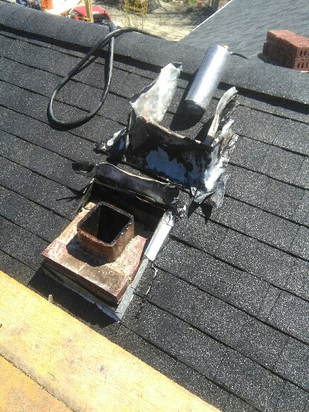 image of chimney construction-rebuild services completed in Fall River, NS by Pro Chimney Services based in Halifax, NS servicing all of the Halifax-Dartmouth Regional Municipality, Bedford, Sackville, Mount Uniacke, Windsor, Hantsport , Wolfville, Kentville, Chester, Mahone Bay, Lunenburg, Bridgewater, Liverpool, Fall River, Wellington, Enfield, Elmsdale, Brookfield, Truro, Musquodoboit Harbour & surrounding areas.