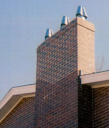 image of chimney-chimney construction-rebuild services completed in Bridgewater, NS by Pro Chimney Services based in Halifax, NS servicing the Halifax-Dartmouth Regional Municipality, Bedford, Sackville, Mount Uniacke, Windsor, Hantsport , Wolfville, Kentville, Chester, Mahone Bay, Lunenburg, Bridgewater, Liverpool, Fall River, Wellington, Enfield, Elmsdale, Brookfield, Truro, Musquodoboit Harbour & surrounding areas.