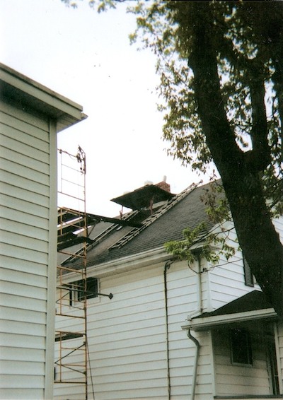image of chimney-chimney construction or rebuild services completed in Sackville, NS by Pro Chimney Services based in Halifax, NS servicing all of the Halifax-Dartmouth Regional Municipality, Bedford, Sackville, Mount Uniacke, Windsor, Hantsport , Wolfville, Kentville, Chester, Mahone Bay, Lunenburg, Bridgewater, Liverpool, Fall River, Wellington, Enfield, Elmsdale, Brookfield, Truro, Musquodoboit Harbour & surrounding areas.