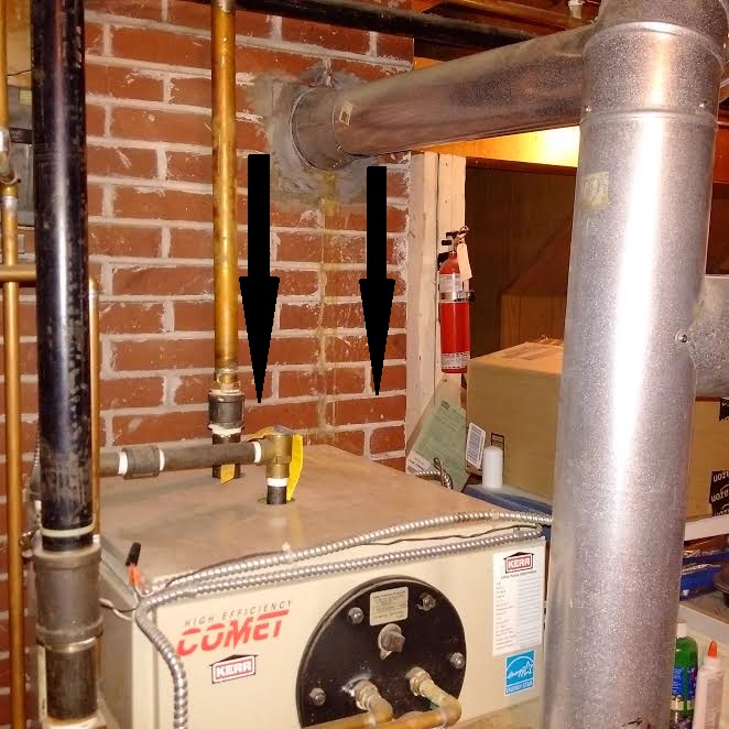 image of chimney liner installation services completed in Halifax-Dartmouth Regional Municipality by Pro Chimney Services based in Halifax, NS servicing all of the Halifax-Dartmouth Regional Municipality, Bedford, Sackville, Mount Uniacke, Windsor, Hantsport , Wolfville, Kentville, Chester, Mahone Bay, Lunenburg, Bridgewater, Liverpool, Fall River, Wellington, Enfield, Elmsdale, Brookfield, Truro, Musquodoboit Harbour & surrounding areas.