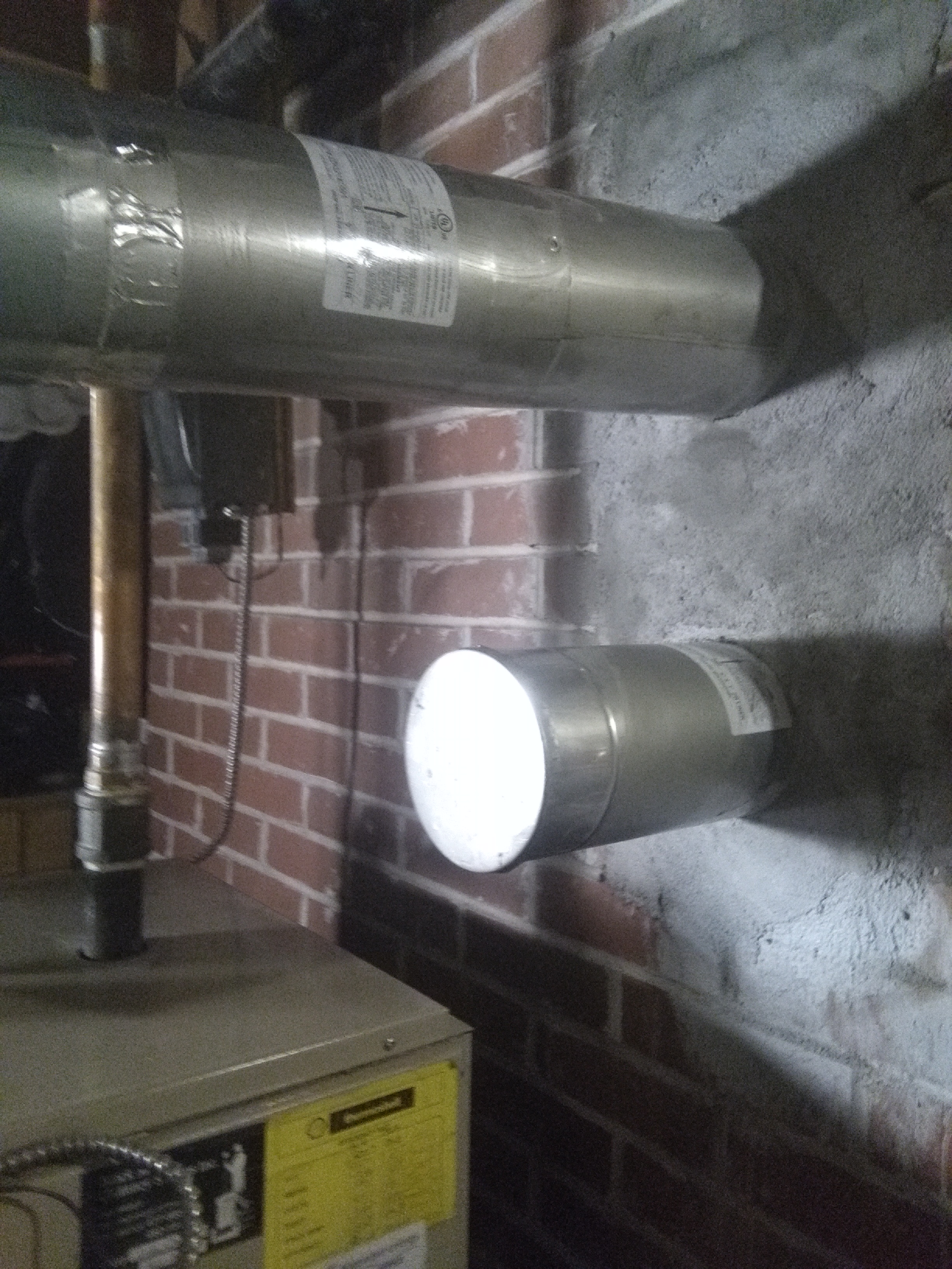 image of chimney construction services completed in Halifax-Dartmouth Regional Municipality, NS by Pro Chimney Services based in Halifax, NS servicing all of the Halifax-Dartmouth Regional Municipality, Bedford, Sackville, Mount Uniacke, Windsor, Hantsport , Wolfville, Kentville, Chester, Mahone Bay, Lunenburg, Bridgewater, Liverpool, Fall River, Wellington, Enfield, Elmsdale, Brookfield, Truro, Musquodoboit Harbour & surrounding areas.