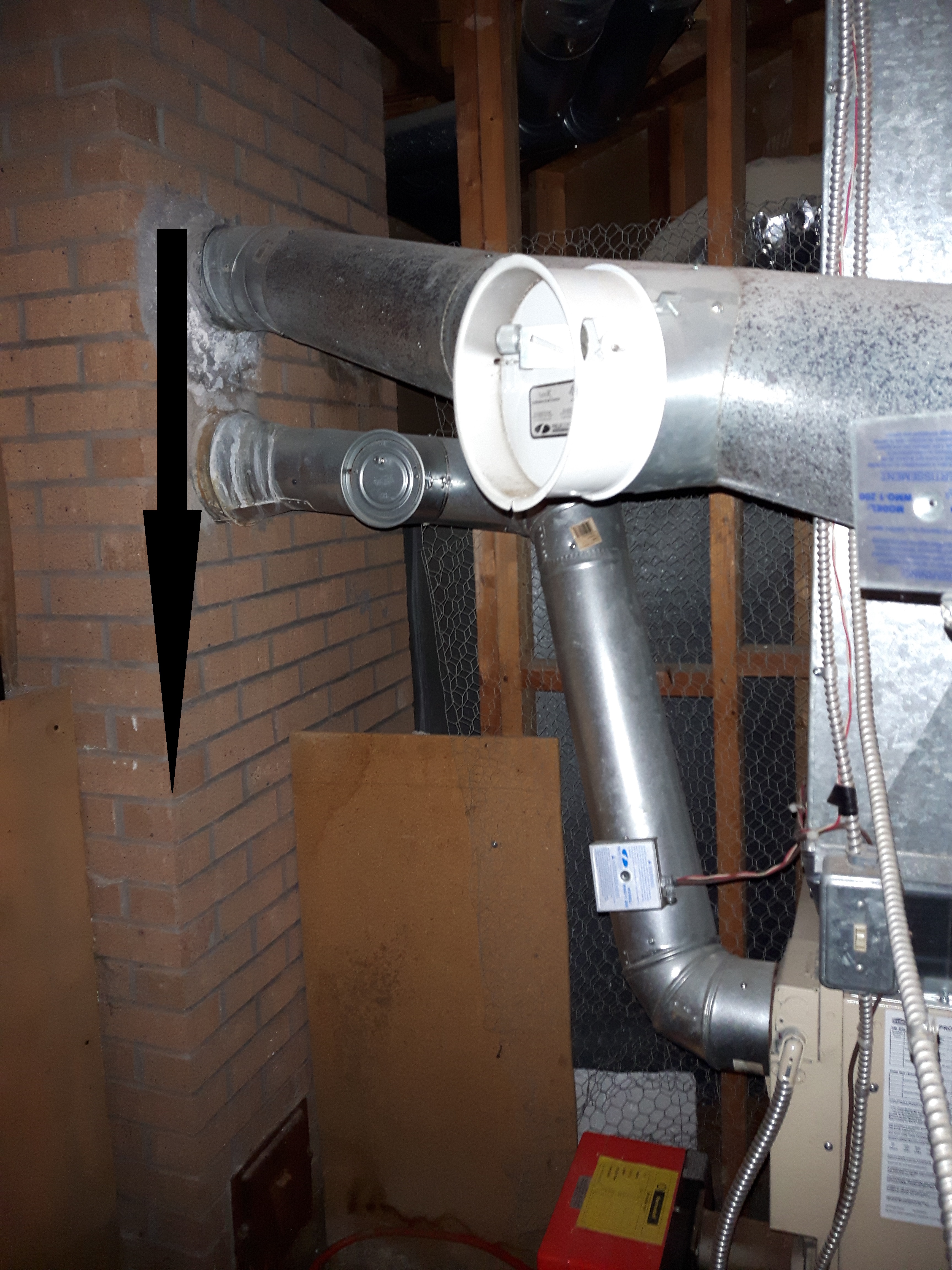 image of chimney cap or crown-chimney cap or crown services completed in the Halifax-Dartmouth Regional Municipality by Pro Chimney Services based in Halifax, NS servicing all of the Halifax-Dartmouth Regional Municipality, Bedford, Sackville, Mount Uniacke, Hantsport, Windsor, Wolfville, Kentville, Chester Basin, Mahone Bay, Lunenburg, Bridgewater, Liverpool, Fall River, Wellington, Enfield, Elmsdale, Brookfield, Truro, Musquodoboit Harbour & surrounding areas.
