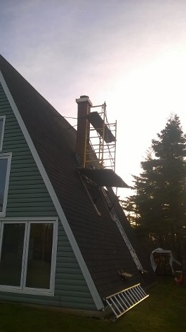 image of chimney liner-chimney liner installation services completed in Peggy's Cove, NS by Pro Chimney Services based in Halifax, NS servicing to all of the Halifax-Dartmouth Regional Municipality, Bedford, Sackville, Mount Uniacke, Windsor, Hantsport , Wolfville, Kentville, Chester, Mahone Bay, Lunenburg, Bridgewater, Liverpool, Fall River, Wellington, Enfield, Elmsdale, Brookfield, Truro, Musquodoboit Harbour & surrounding areas.