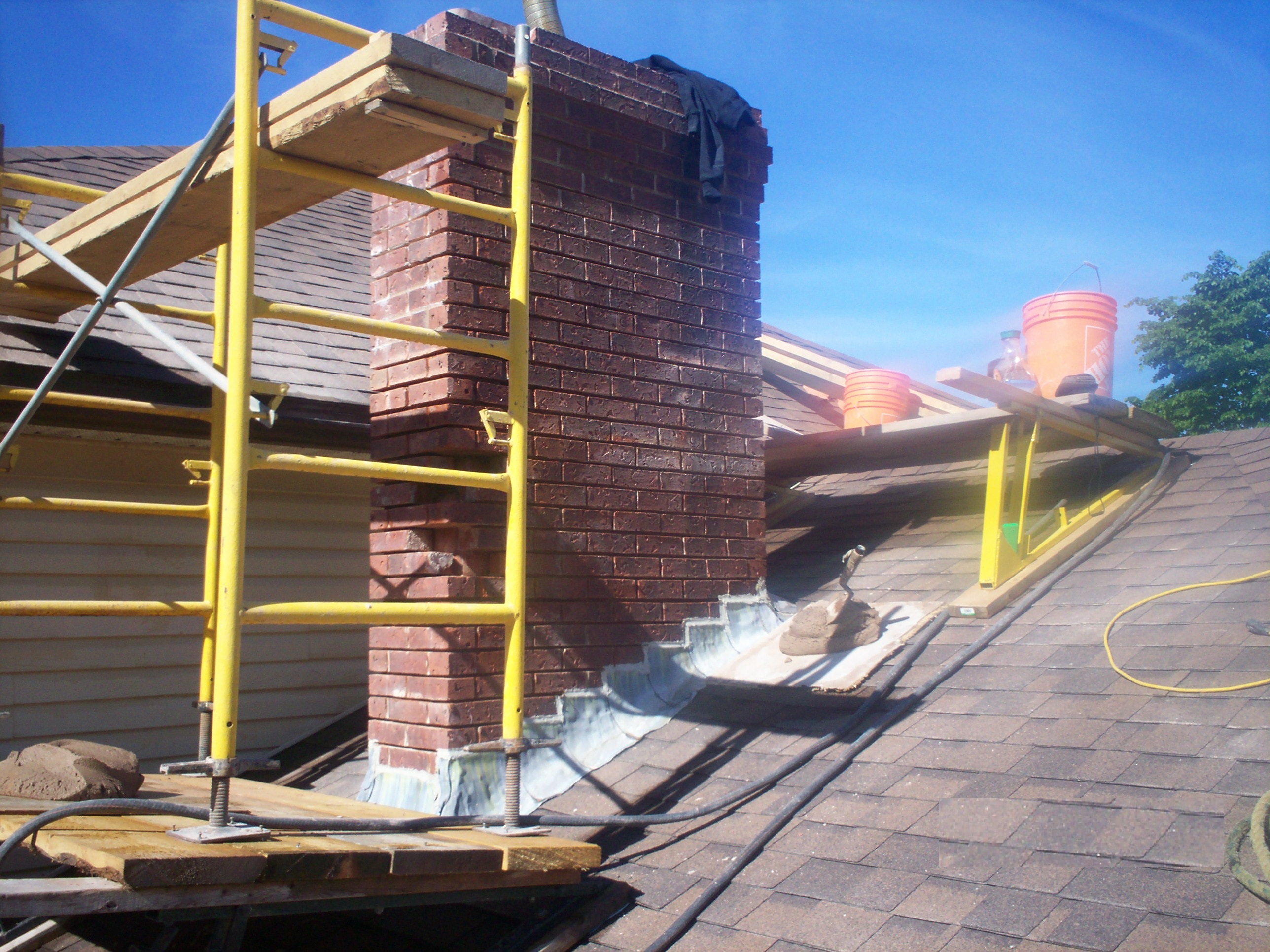 image of chimney-chimney repair services completed in Halifax-Dartmouth Regional Municipality, NS by Pro Chimney Services based in Halifax NS servicing all of the Halifax-Dartmouth Regional Municipality, Bedford, Sackville, Mount Uniacke, Windsor, Hantsport, Wolfville, Kentville, Chester, Mahone Bay, Lunenburg, Bridgewater, Liverpool, Fall River, Wellington, Enfield, Elmsdale, Brookfield, Truro, Musquodoboit Harbour & surrounding areas.