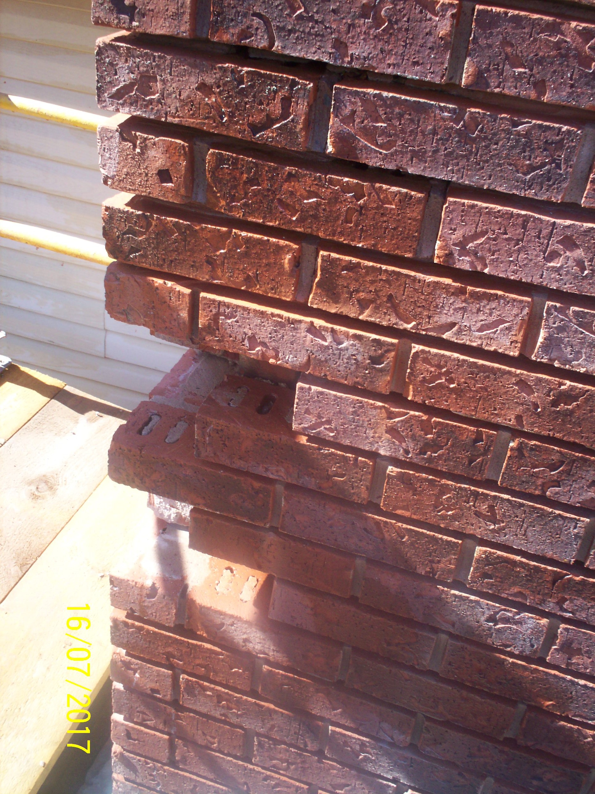 image of chimney-chimney repair services completed in Halifax-Dartmouth Regional Municipality, NS by Pro Chimney Services based in Halifax NS servicing all of the Halifax-Dartmouth Regional Municipality, Bedford, Sackville, Mount Uniacke, Windsor, Hantsport , Wolfville, Kentville, Chester, Mahone Bay, Lunenburg, Bridgewater, Liverpool, Fall River, Wellington, Enfield, Elmsdale, Brookfield, Truro, Musquodoboit Harbour & surrounding areas.
