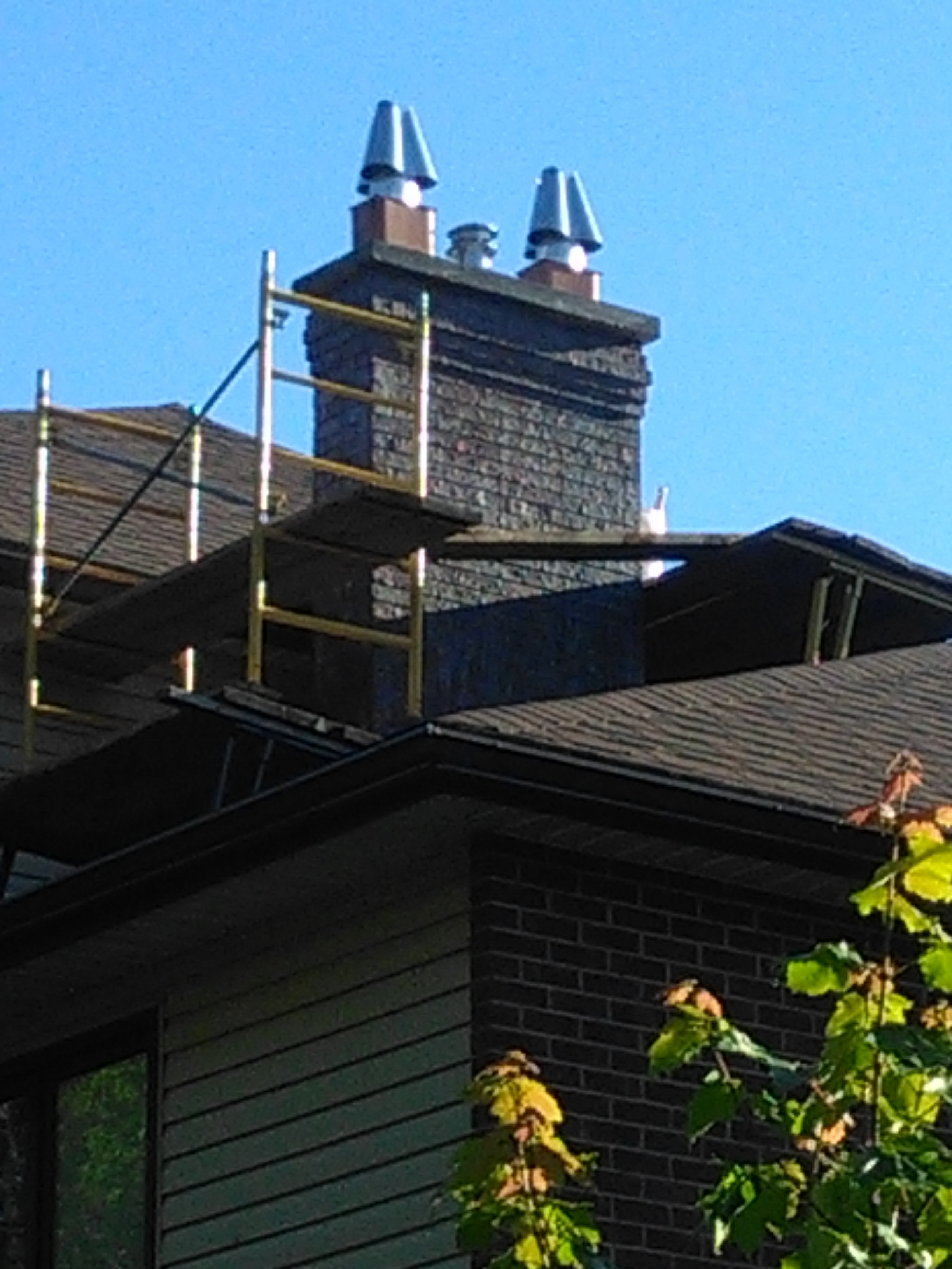 image of chimney repair-chimney repair services completed in Halifax-Dartmouth Regional Municipality, NS by Pro Chimney Services based in Halifax, NS servicing all of the Halifax-Dartmouth Regional Municipality,Bedford, Sackville, Mount Uniacke, Windsor, Hantsport , Wolfville, Kentville, Chester, Mahone Bay, Lunenburg, Bridgewater, Liverpool, Fall River, Wellington, Enfield, Elmsdale, Brookfield, Truro, Musquodoboit Harbour & surrounding areas.