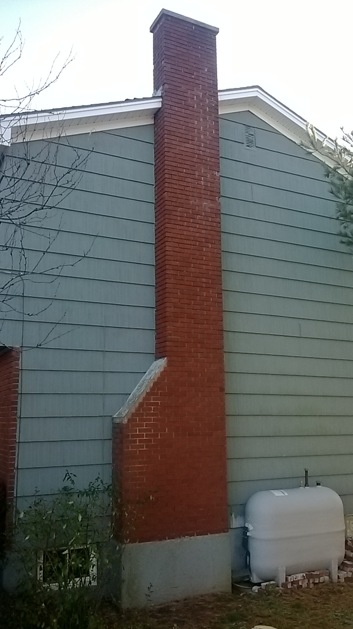 image of chimney-chimney repair services completed in the Halifax-Dartmouth Regional Municipality, NS by Pro Chimney Services based in Halifax NS servicing all of the the Halifax-Dartmouth Regional Municipality, Bedford, Sackville, Mount Uniacke, Windsor, Hantsport , Wolfville, Kentville, Chester, Mahone Bay, Lunenburg, Bridgewater, Liverpool, Fall River, Wellington, Enfield, Elmsdale, Brookfield, Truro, Musquodoboit Harbour & surrounding areas.