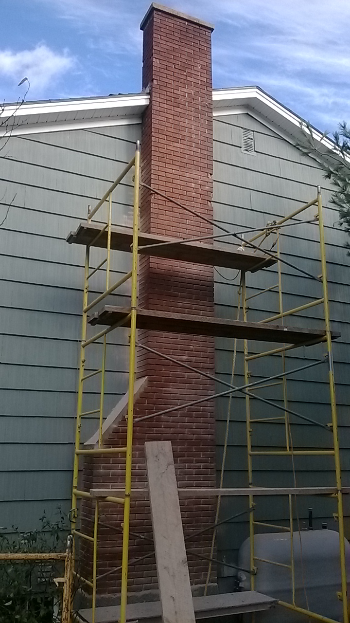 image of chimney-chimney repair services completed in the Halifax-Dartmouth Regional Municipality, NS by Pro Chimney Services based in Halifax NS servicing all of the the Halifax-Dartmouth Regional Municipality, Bedford, Sackville, Mount Uniacke, Windsor, Hantsport , Wolfville, Kentville, Chester, Mahone Bay, Lunenburg, Bridgewater, Liverpool, Fall River, Wellington, Enfield, Elmsdale, Brookfield, Truro, Musquodoboit Harbour & surrounding areas.