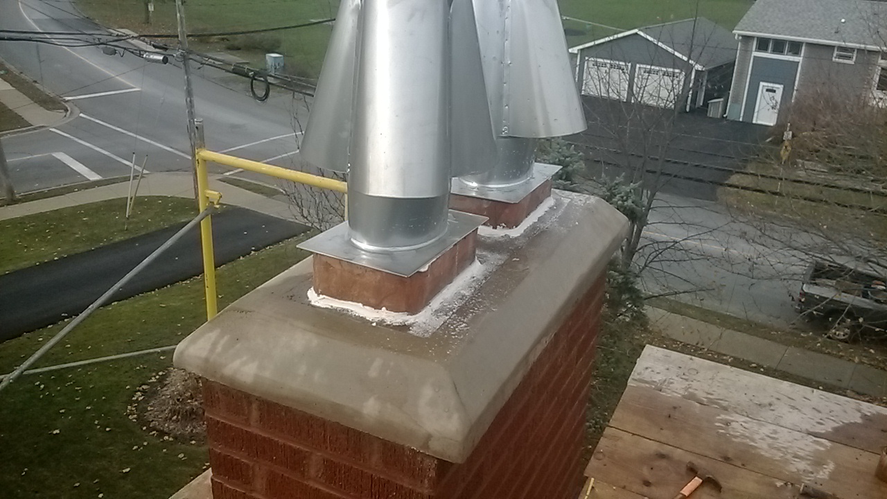image of chimney-chimney repair services completed in the Halifax- Dartmouth Regional Municipality, NS by Pro Chimney Services based in Halifax, NS servicing all of the the Halifax - Dartmouth Regional Municipality, Bedford, Sackville, Mount Uniacke, Windsor, Hantsport , Wolfville, Kentville, Chester, Mahone Bay, Lunenburg, Bridgewater, Liverpool, Fall River, Wellington, Enfield, Elmsdale, Brookfield, Truro, Musquodoboit Harbour & surrounding areas.