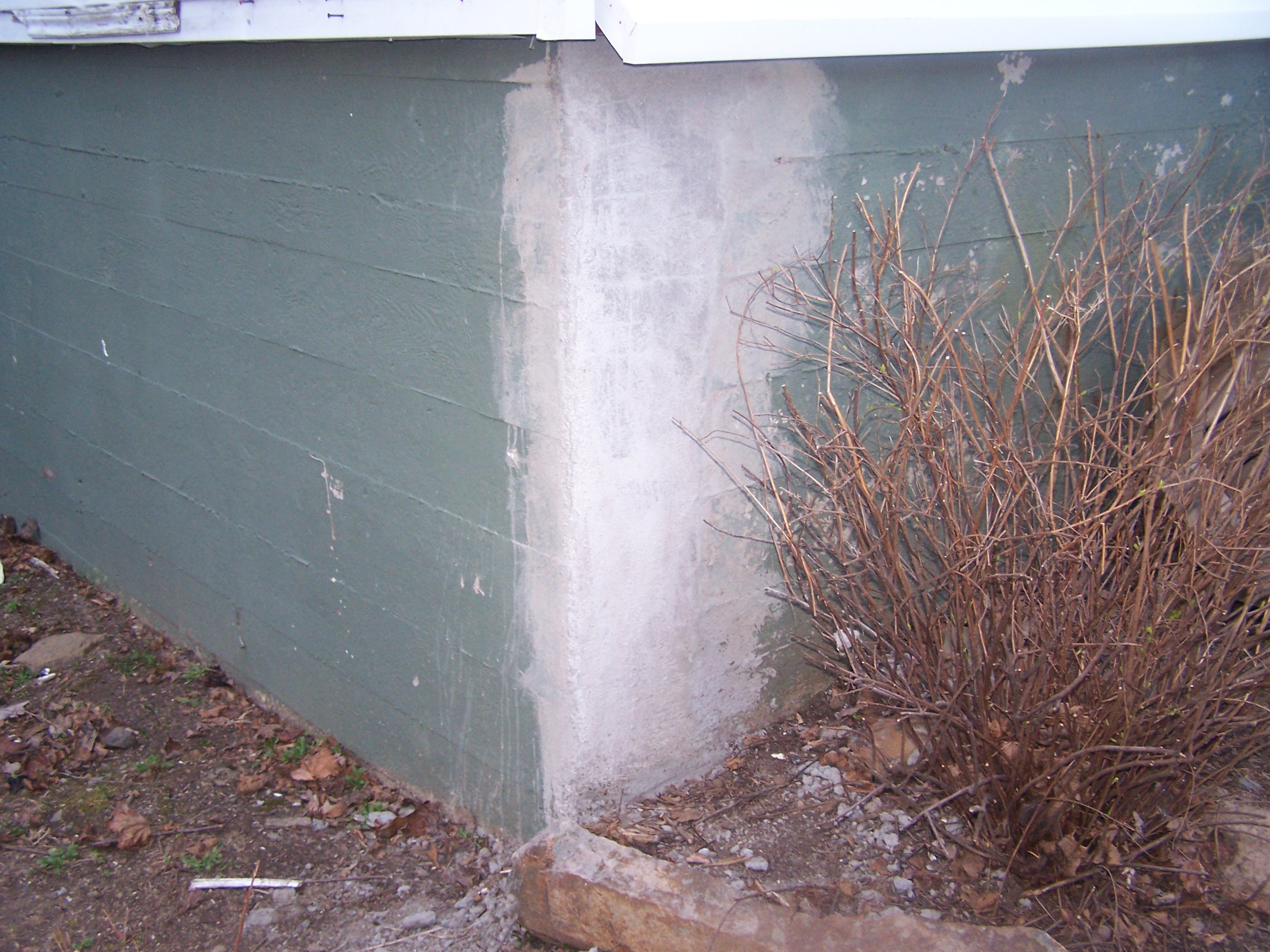 image of concrete foundation-concrete foundation repairs completed in South End Halifax, NS by Pro Chimney Services based in Halifax, NS is providing their concrete foundation repair services to all of the Halifax-Dartmouth Regional Municipality, Bedford, Sackville, Mount Uniacke, Hantsport, Windsor, Wolfville, Kentville, Chester Basin, Mahone Bay, Lunenburg, Bridgewater, Liverpool, Fall River, Wellington, Enfield, Elmsdale, Brookfield, Truro, Musquodoboit Harbour & surrounding areas.