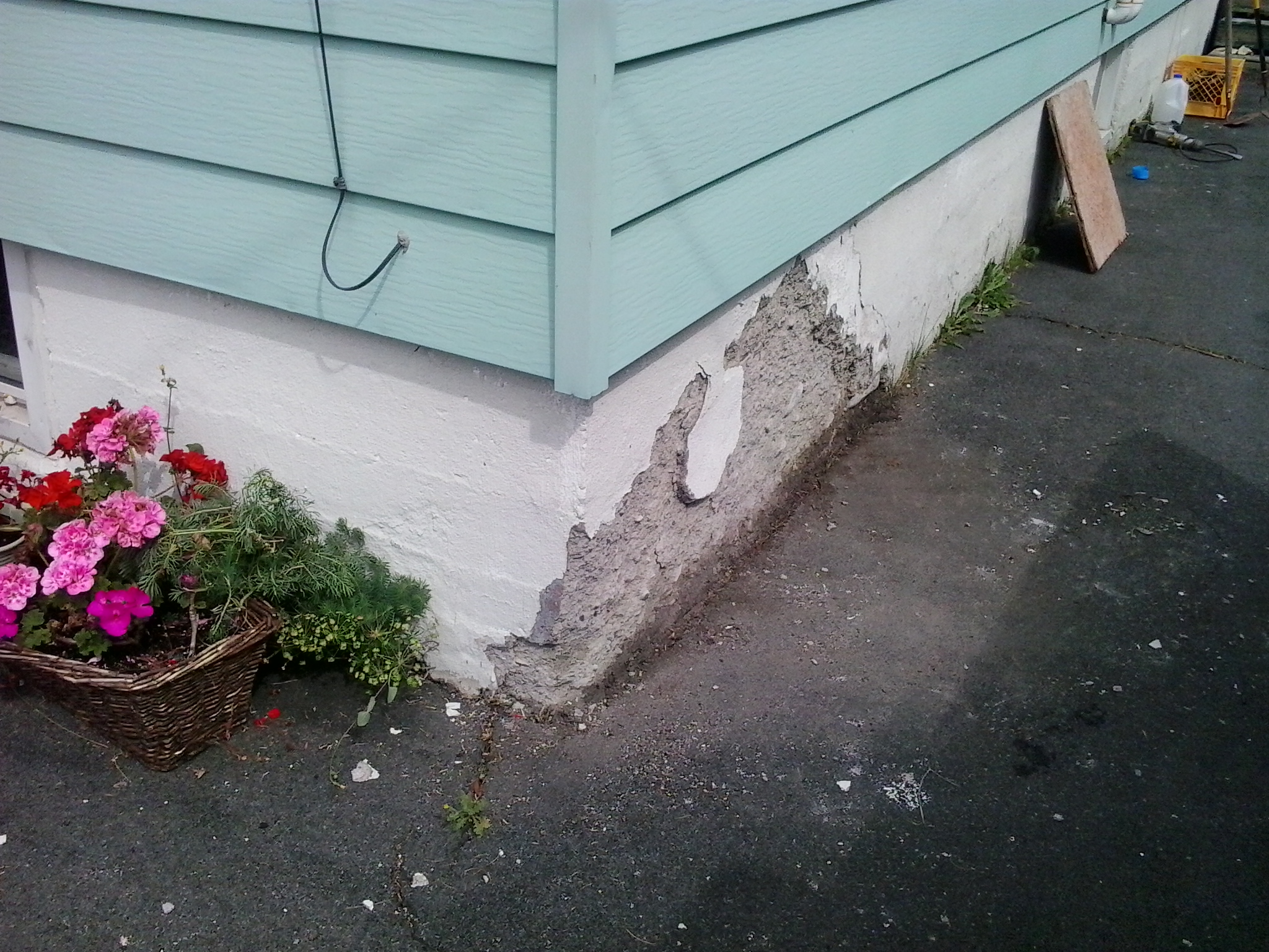 image of concrete foundation-foundation repairs completed in Halifax, NS by Pro Chimney Services based in Halifax, NS is providing their concrete foundation repair services to all of the Halifax-Dartmouth Regional Municipality, Bedford, Sackville, Mount Uniacke, Hantsport, Windsor, Wolfville, Kentville, Chester Basin, Mahone Bay, Lunenburg, Bridgewater, Liverpool, Fall River, Wellington, Enfield, Elmsdale, Brookfield, Truro, Musquodoboit Harbour & surrounding areas.