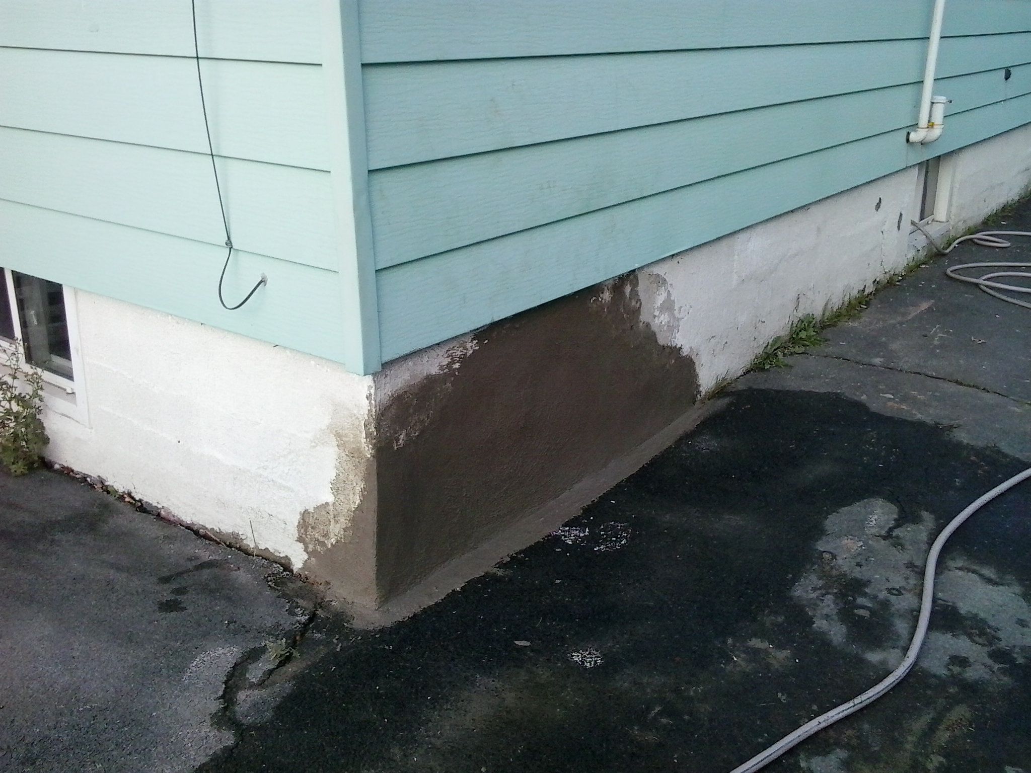 image of concrete foundation-foundation repairs completed in Halifax, NS by Pro Chimney Services based in Halifax, NS is providing their concrete foundation repair services to all of the Halifax-Dartmouth Regional Municipality, Chester, Bedford, Sackville, Mount Uniacke, Hantsport, Windsor, Wolfville, Kentville, Chester Basin, Mahone Bay, Lunenburg, Bridgewater, Liverpool, Fall River, Wellington, Enfield, Elmsdale, Brookfield, Truro, Musquodoboit Harbour & surrounding areas.