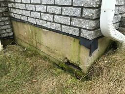 image of concrete foundation-foundation repair services completed in Halifax, N. S. by Pro Chimney Services based in Halifax, NS is providing their concrete foundation repair services to all of the Halifax-Dartmouth Regional Municipality, Bedford, Sackville, Mount Uniacke, Hantsport, Windsor, Wolfville, Kentville, Chester Basin, Mahone Bay, Lunenburg, Bridgewater, Liverpool, Fall River, Wellington, Enfield, Elmsdale, Brookfield, Truro, Musquodoboit Harbour & surrounding areas.