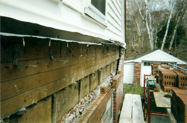 masonry repair services completed in Halifax-Dartmouth Regional Municipality, NS by Pro Chimney Services based in Halifax, NS is providing masonry repair services to all of the Halifax-Dartmouth Regional Municipality, Bedford, Sackville, Mount Uniacke, Hantsport, Windsor, Wolfville, Kentville, Chester Basin, Mahone Bay, Lunenburg, Bridgewater, Liverpool, Fall River, Wellington, Enfield, Elmsdale, Brookfield, Truro, Musquodoboit Harbour & surrounding areas.