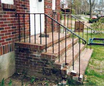 masonry repair services completed in Halifax-Dartmouth Regional Municipality, NS by Pro Chimney Services based in Halifax, N S is providing masonry repair services to all of the Halifax-Dartmouth Regional Municipality, Bedford, Sackville, Mount Uniacke, Hantsport, Windsor, Wolfville, Kentville, Chester Basin, Mahone Bay, Lunenburg, Bridgewater, Liverpool, Fall River, Wellington, Enfield, Elmsdale, Brookfield, Truro, Musquodoboit Harbour & surrounding areas..